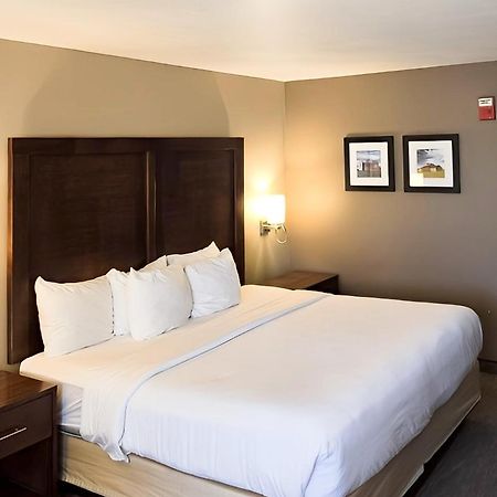 Comfort Inn Marshalltown South Exteriér fotografie