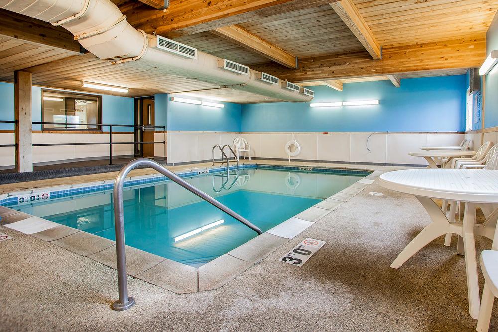 Comfort Inn Marshalltown South Exteriér fotografie