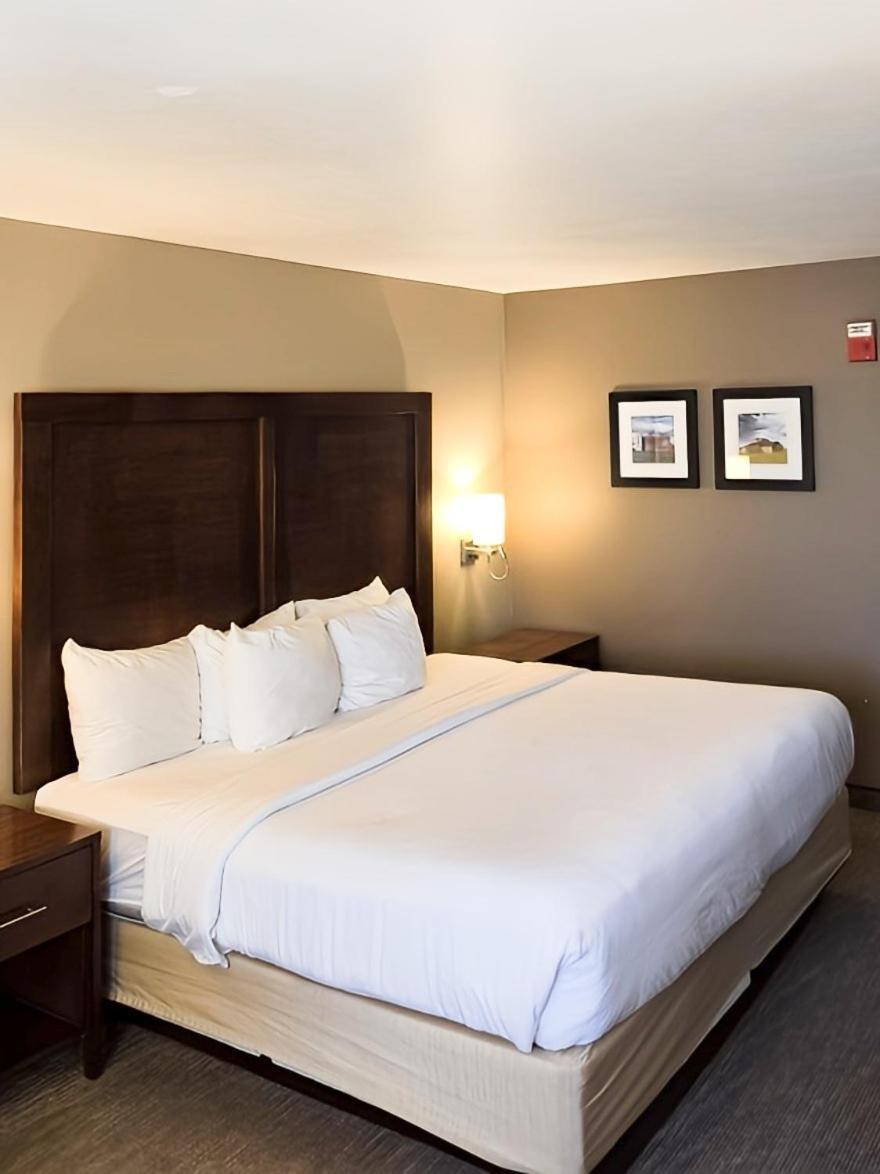 Comfort Inn Marshalltown South Exteriér fotografie
