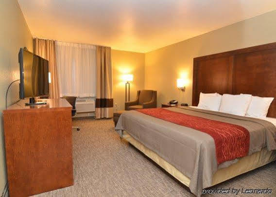 Comfort Inn Marshalltown South Exteriér fotografie